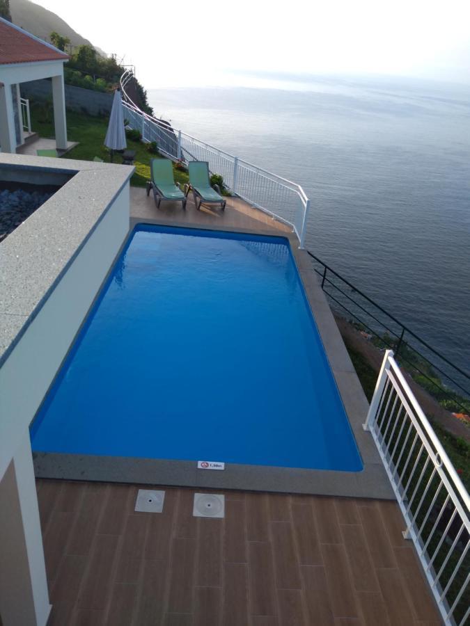 Casa Sol E Vista 2 Arco da Calheta (Madeira)