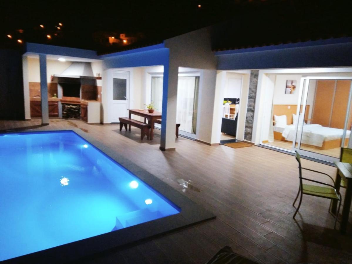 Villa Casa Sol E Vista 2 *