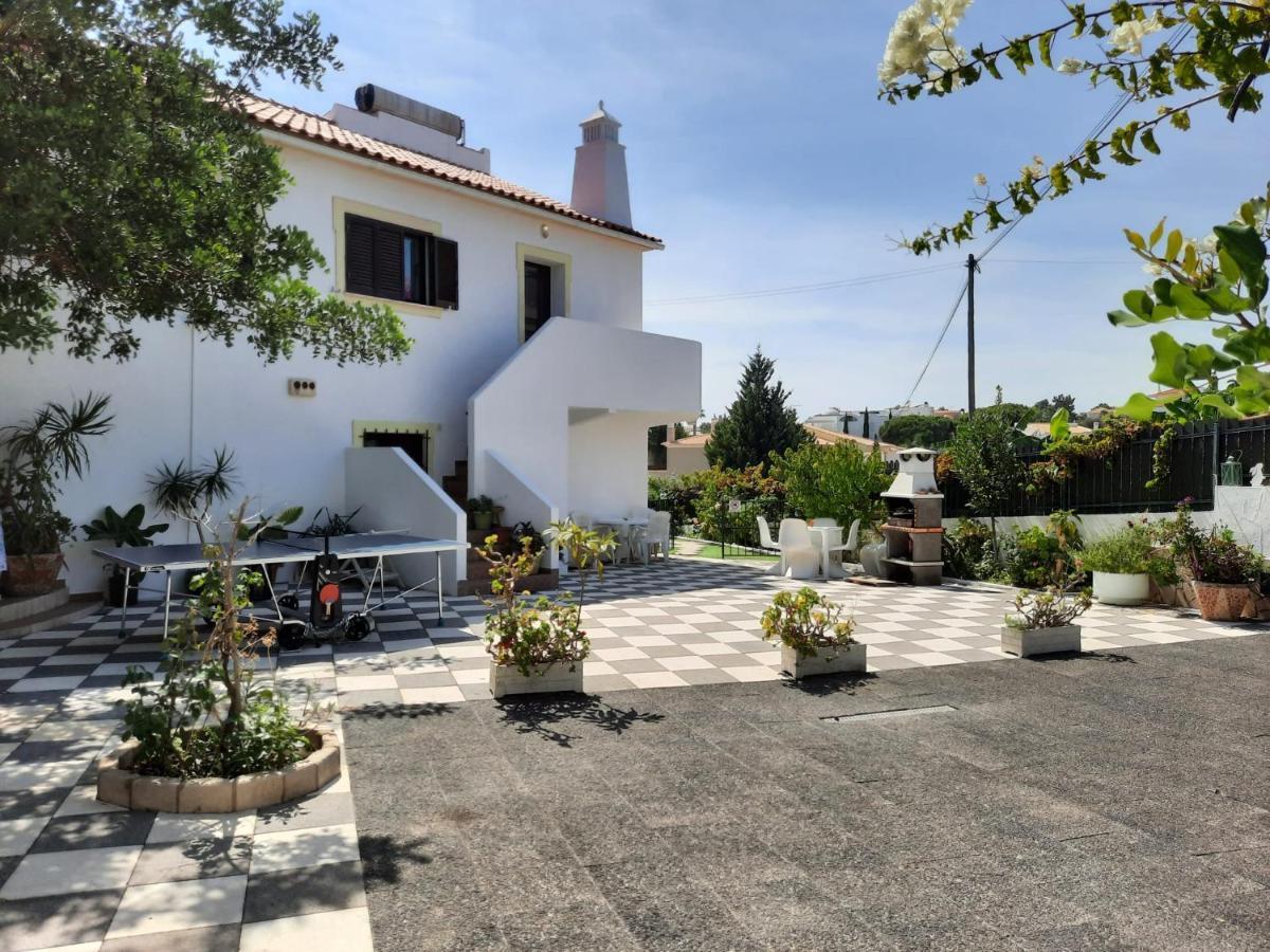 Pousada Quinta Do Algarve
