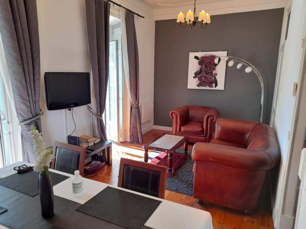 Apartamento Luxury Apartment in City Centre - Avenida da Liberdade *