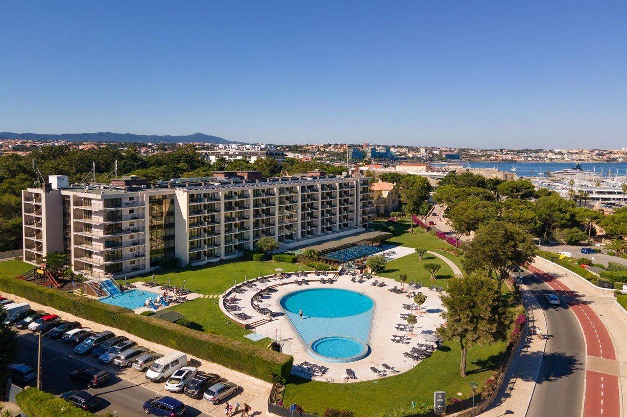 Hotel Gale