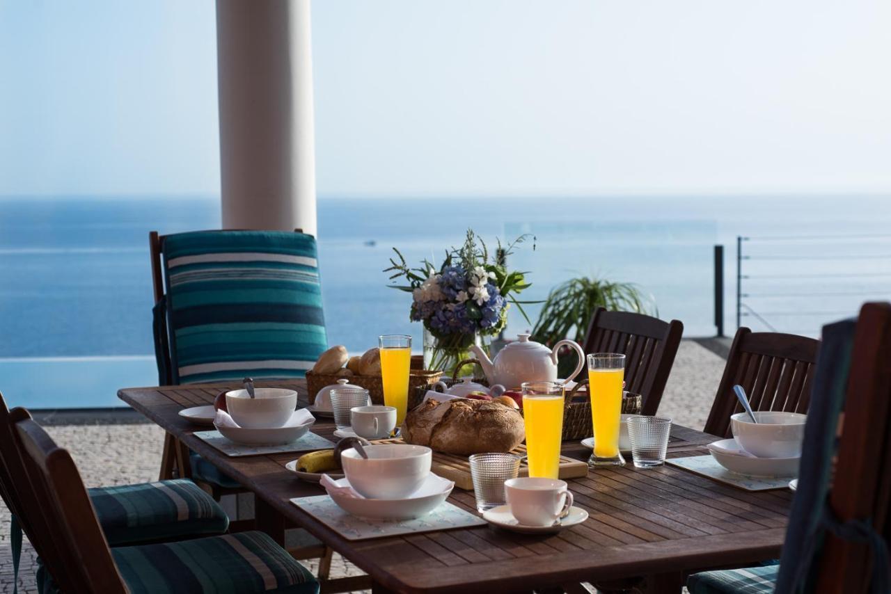Luxury Ocean Front Villla Villa Calheta (Madeira)