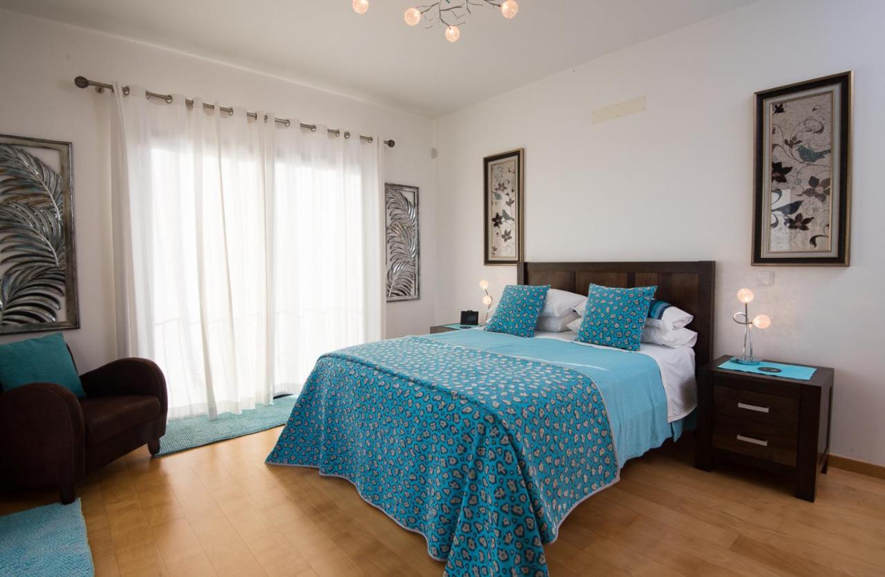 Luxury Ocean Front Villla Calheta (Madeira)