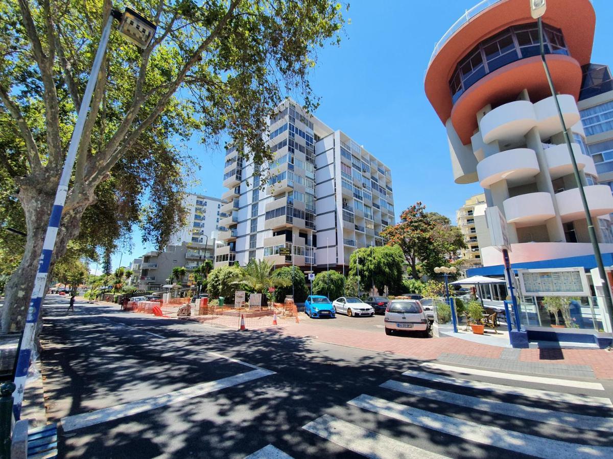 Apartamento Navio Azul *