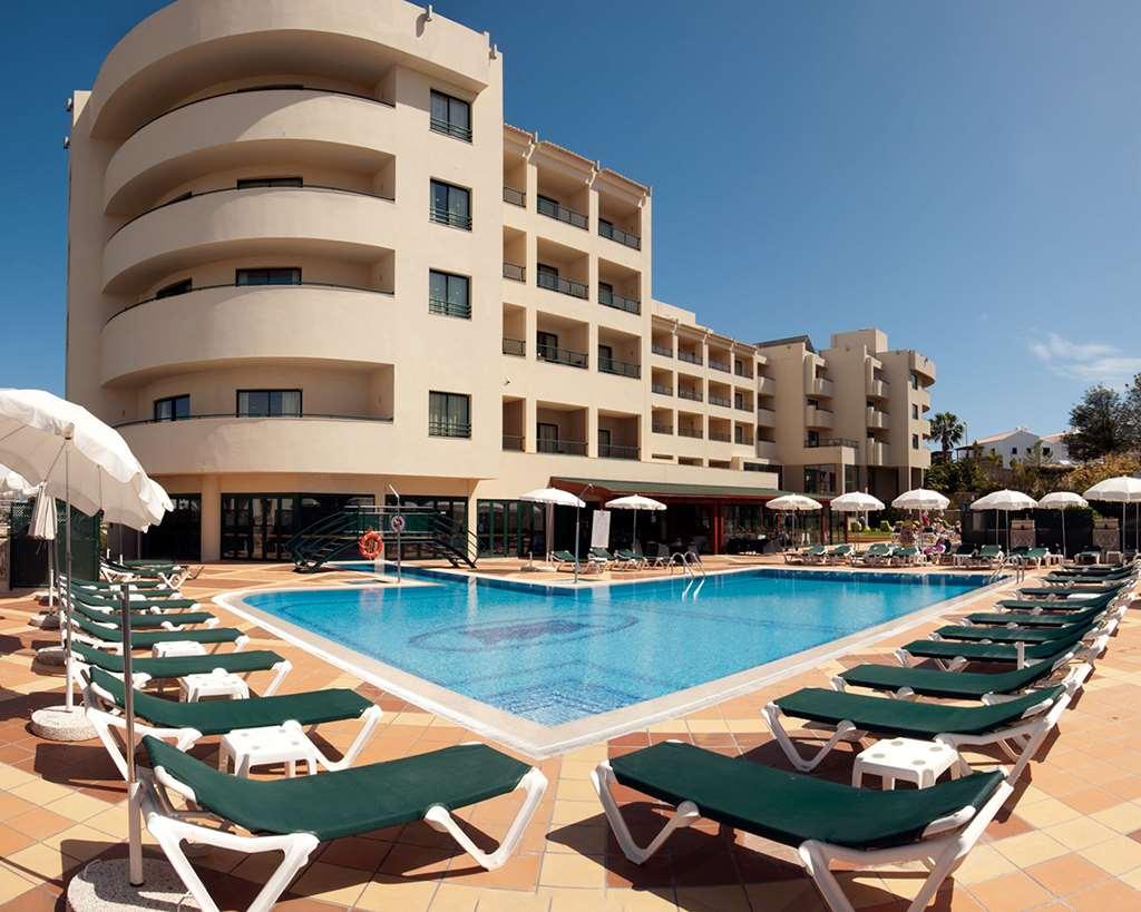 Hotel Algarve By Ihg Albufeira