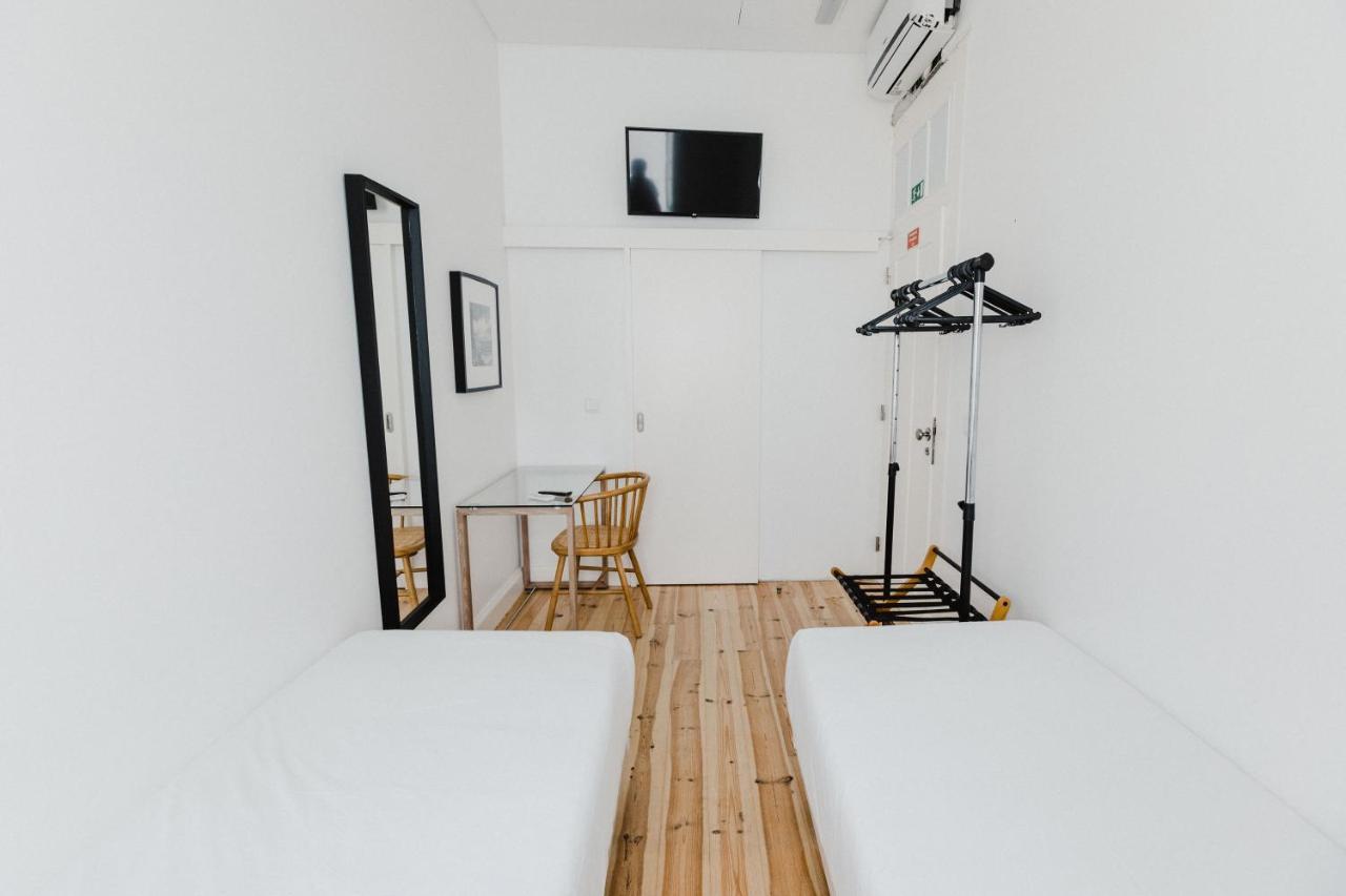 Jaca Hostel