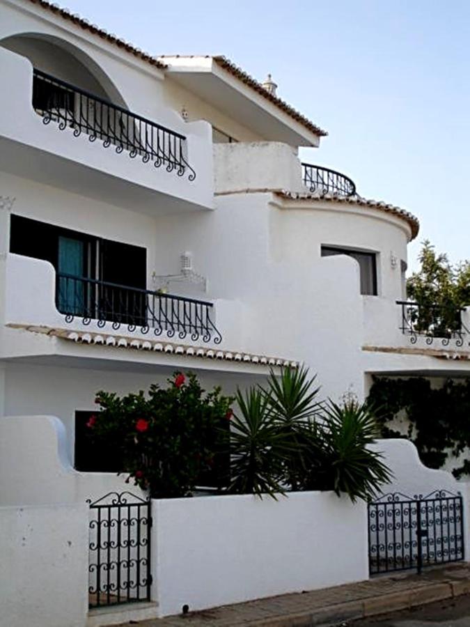 Casa Vista Mar Apartment Praia Da Luz