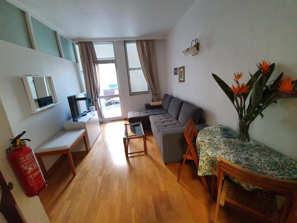 Navio Azul Apartamento *