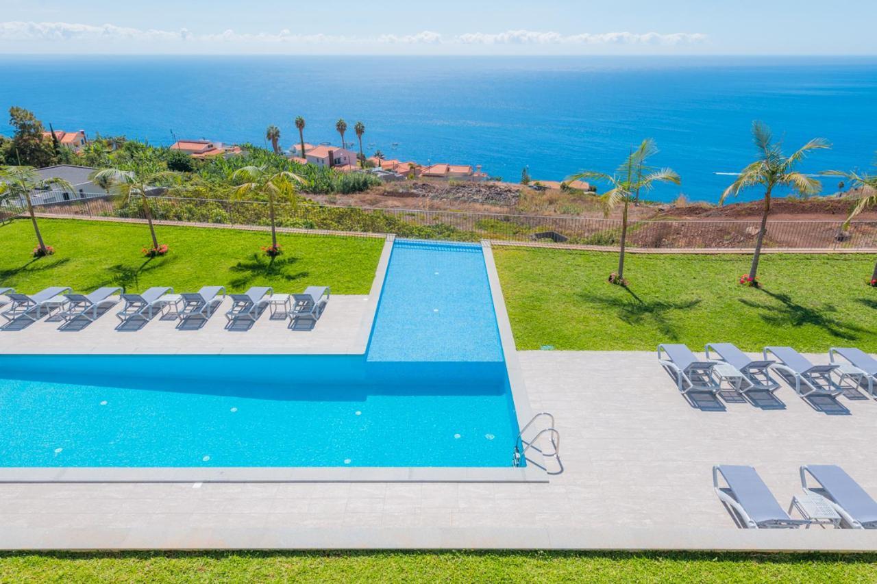 Inn Engenho Velho & Restaurante - Adults Only Arco da Calheta (Madeira)