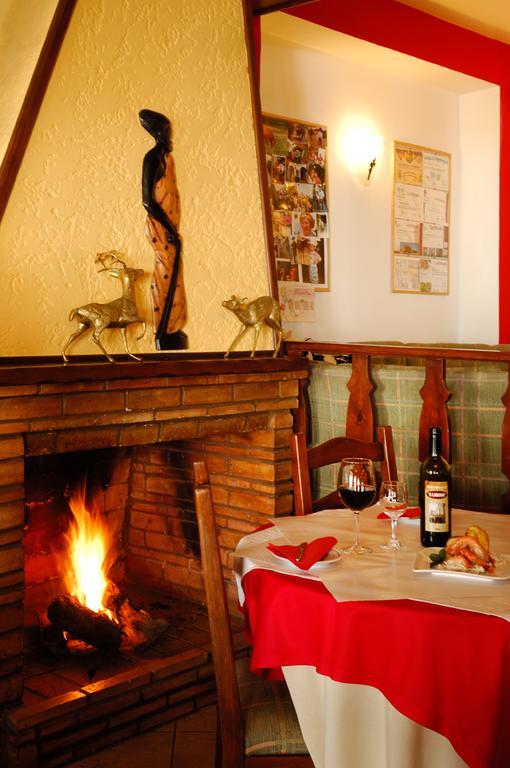 Guest house A Lareira Aljezur