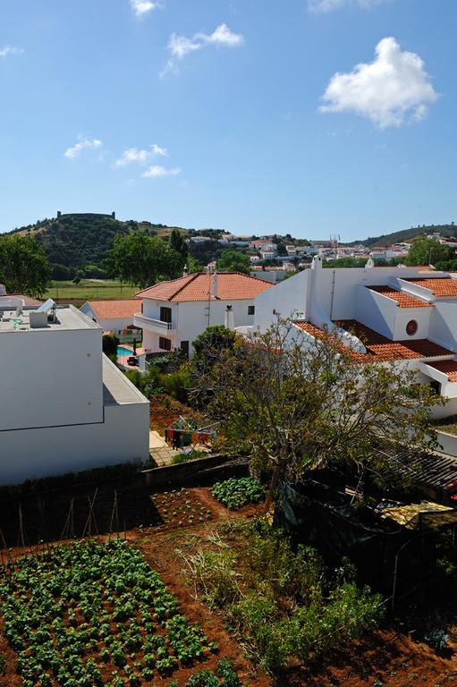 A Lareira Guest house