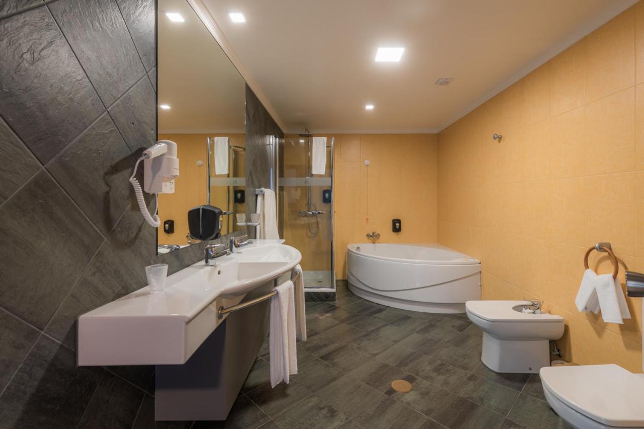 Engenho Velho & Restaurante - Adults Only Inn Arco da Calheta (Madeira)