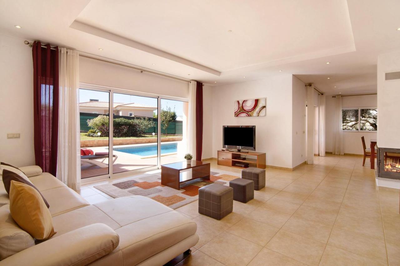 Casa Tulipas Villa Loule