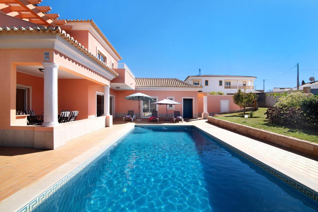 Villa Casa Tulipas