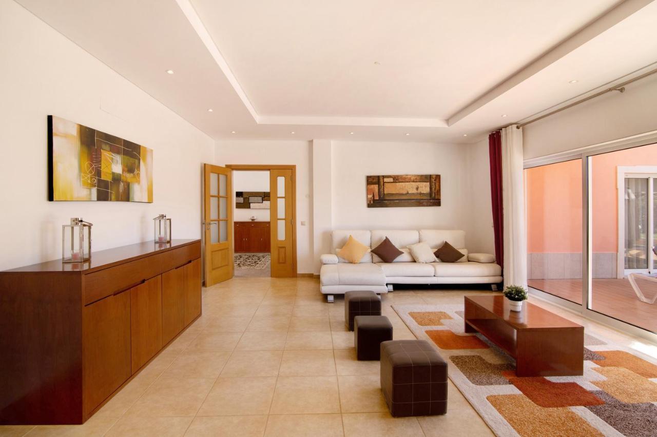 Casa Tulipas