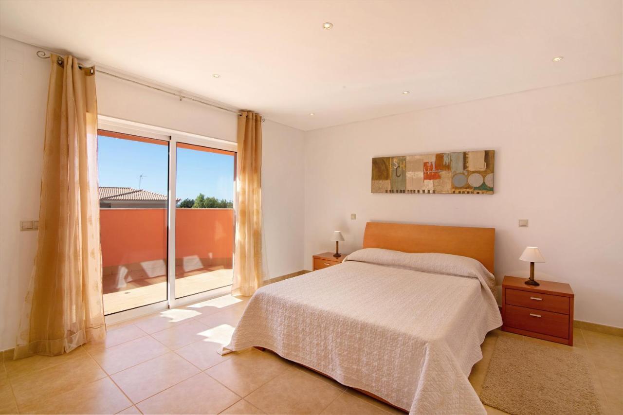 Casa Tulipas Villa Loule