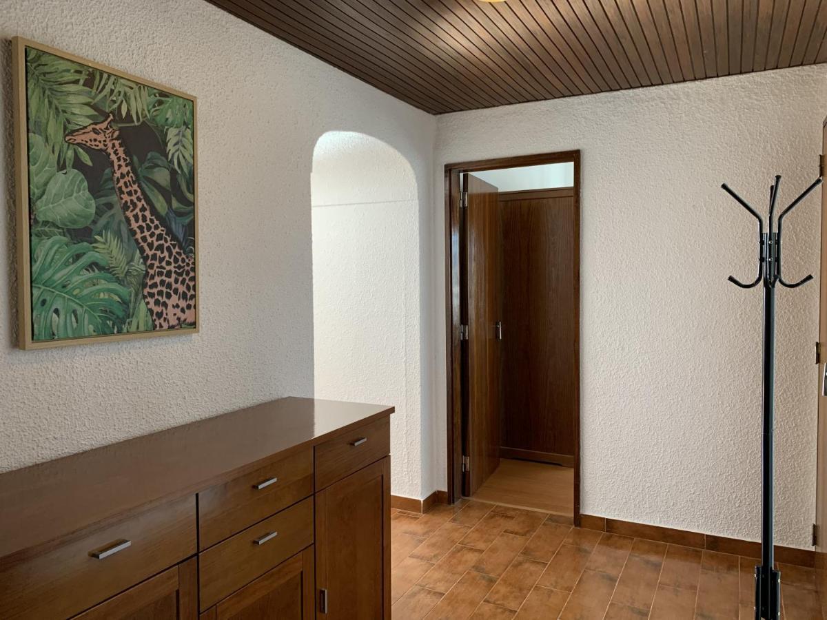Incredible View, Quiet In Apartamento