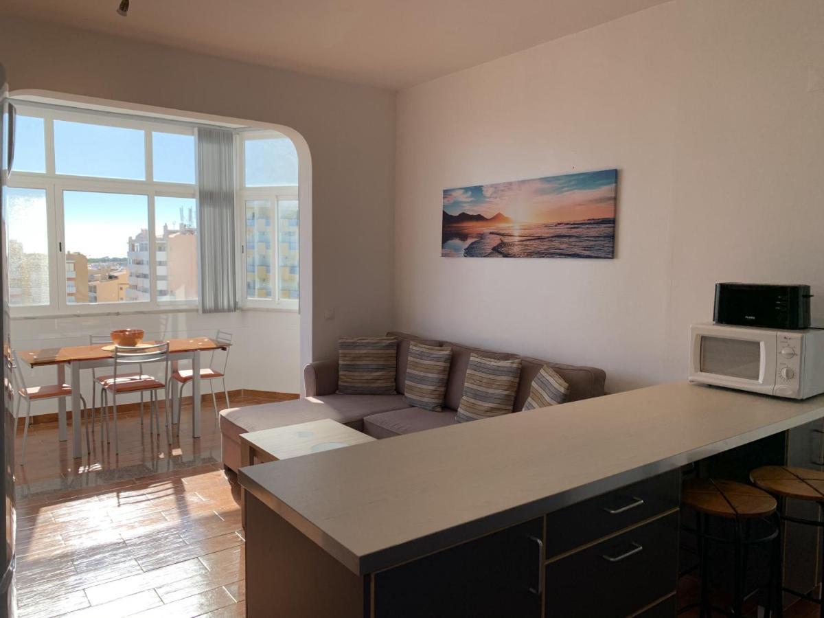Incredible View, Quiet In Apartamento *