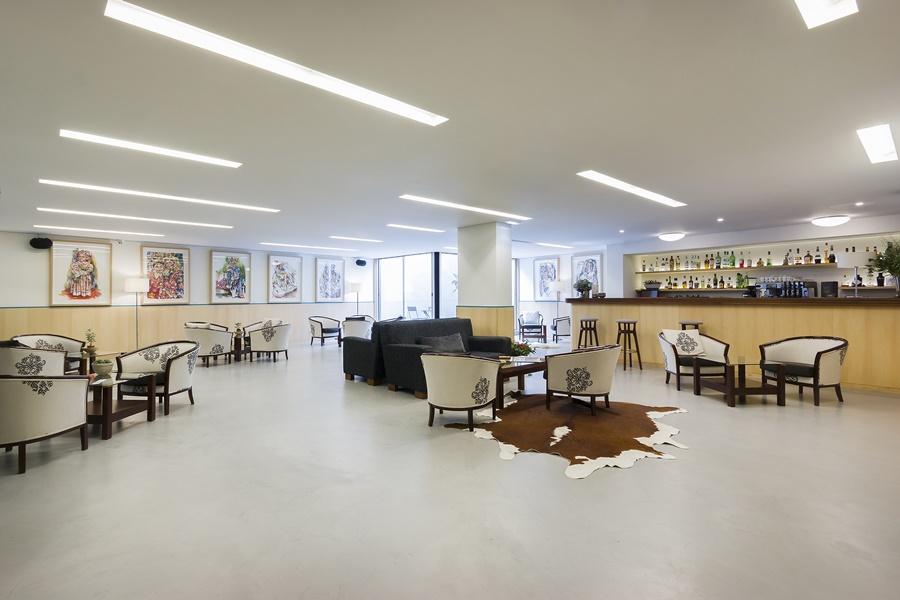 Meira Hotel Vila Praia de Ancora