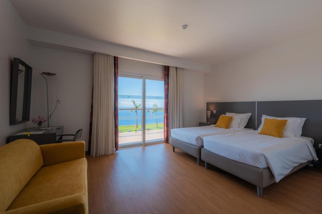 Engenho Velho & Restaurante - Adults Only Inn Arco da Calheta (Madeira)