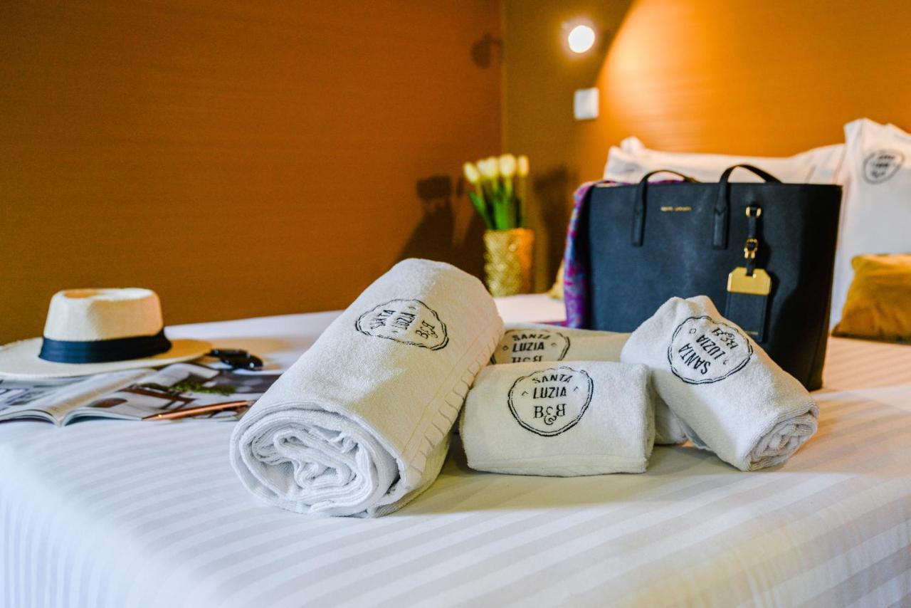 Santa Luzia - Horigem Bed & Breakfast Lissabon