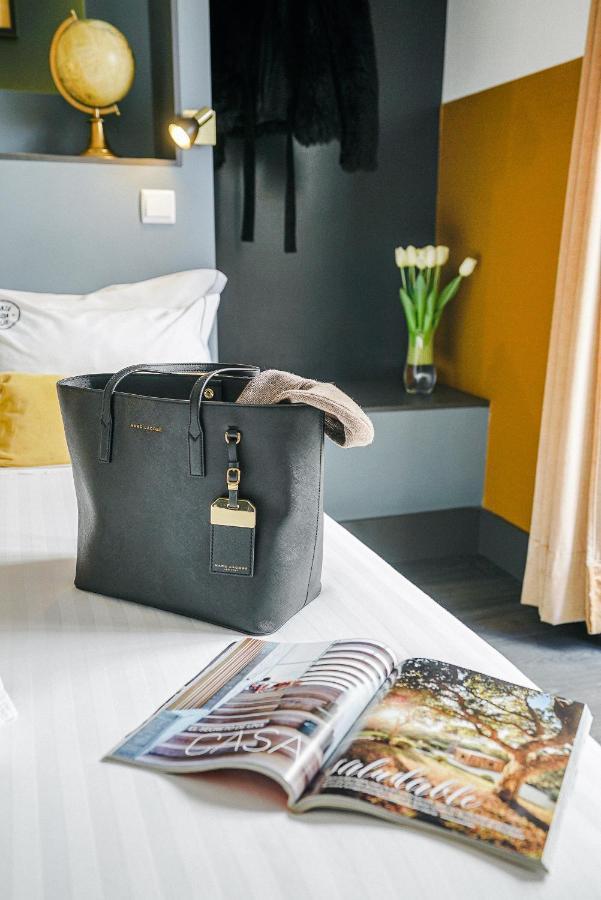 Santa Luzia - Horigem Bed & Breakfast Lissabon