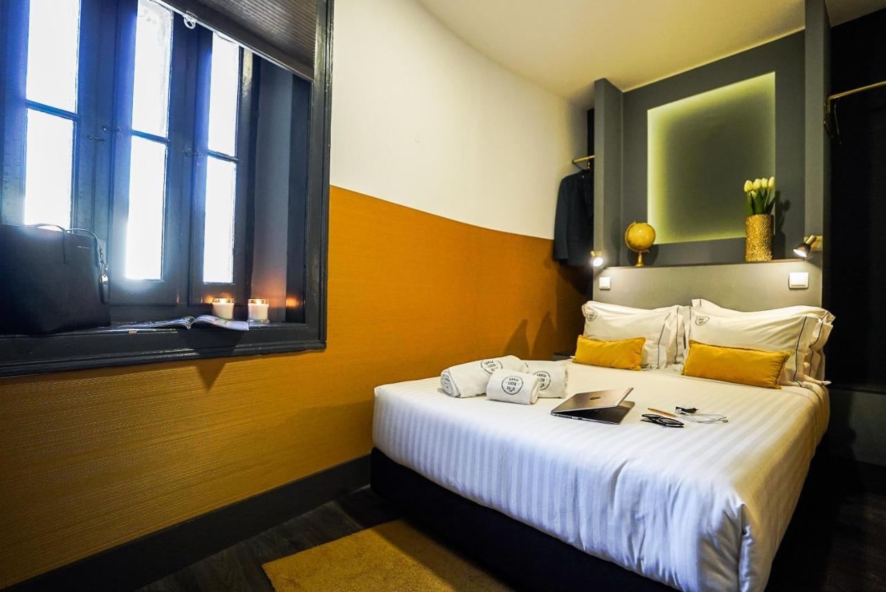 Bed & Breakfast Santa Luzia - Horigem Lissabon
