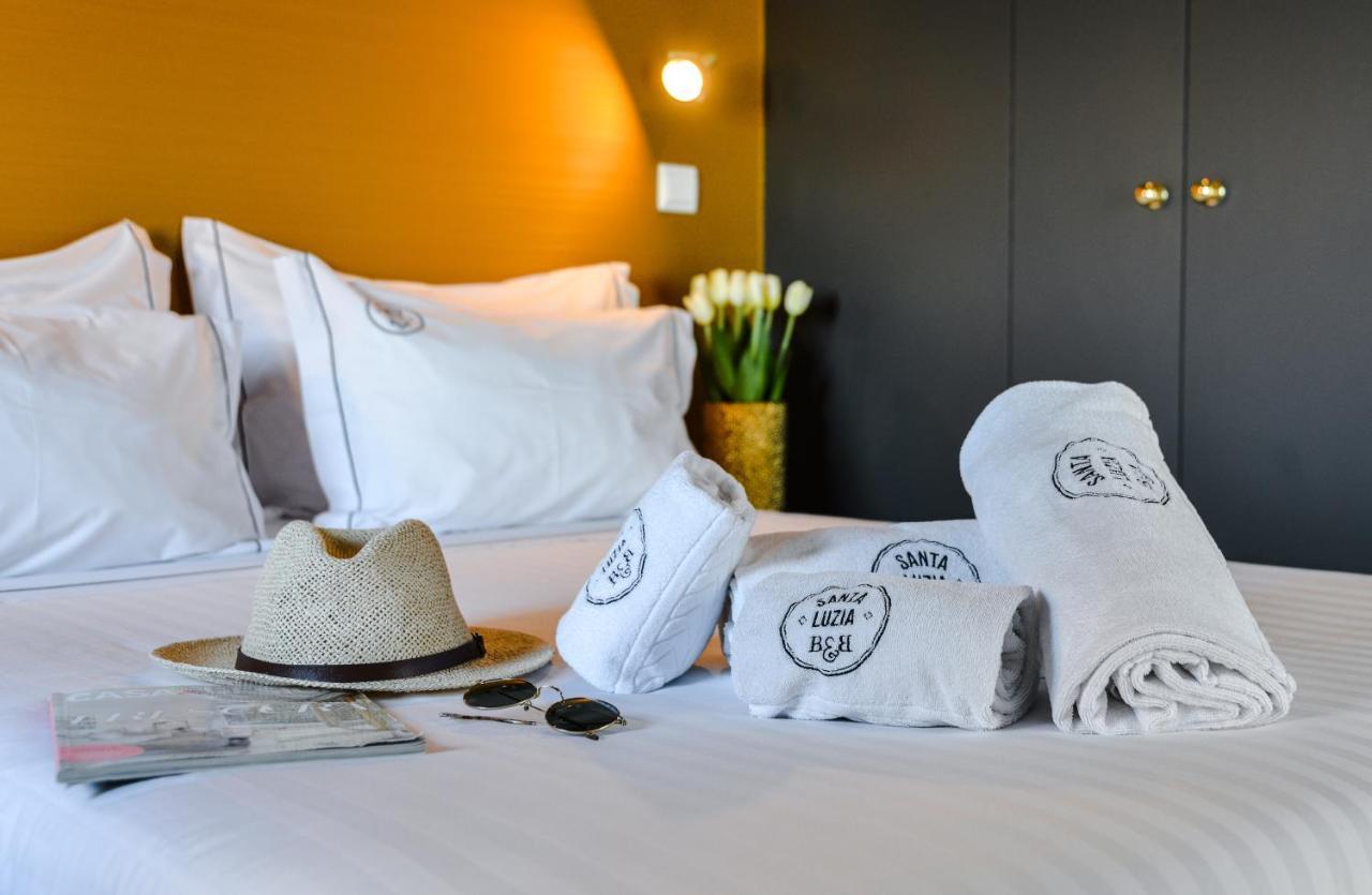 Santa Luzia - Horigem Bed & Breakfast Lissabon