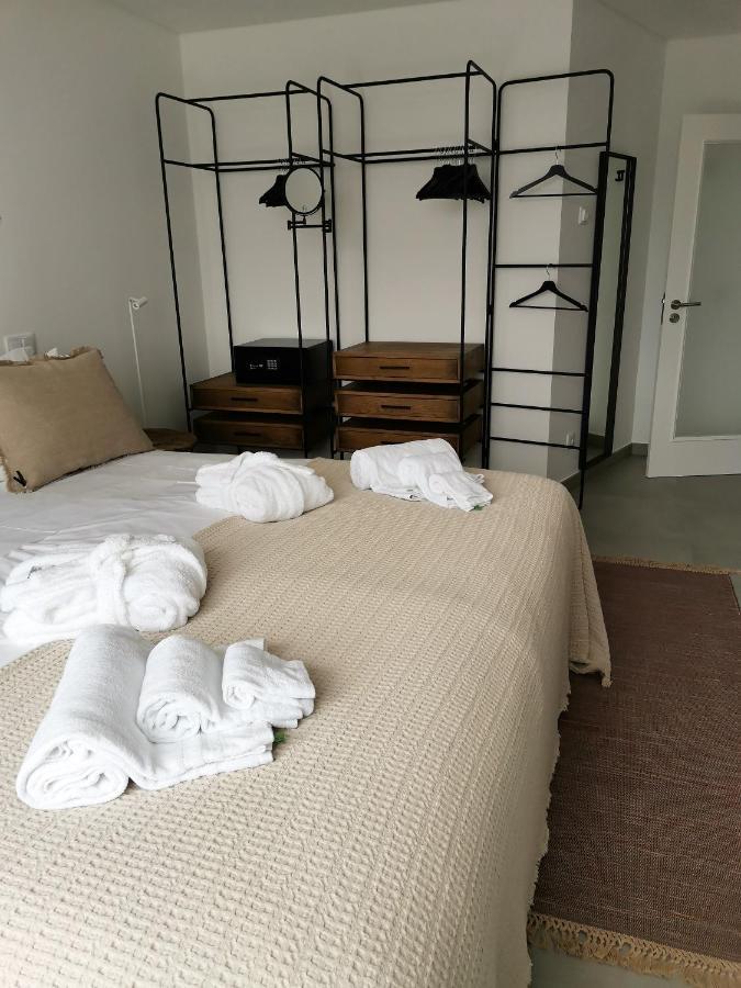 Casas De Carvoeiro By Sevencollection Apartment