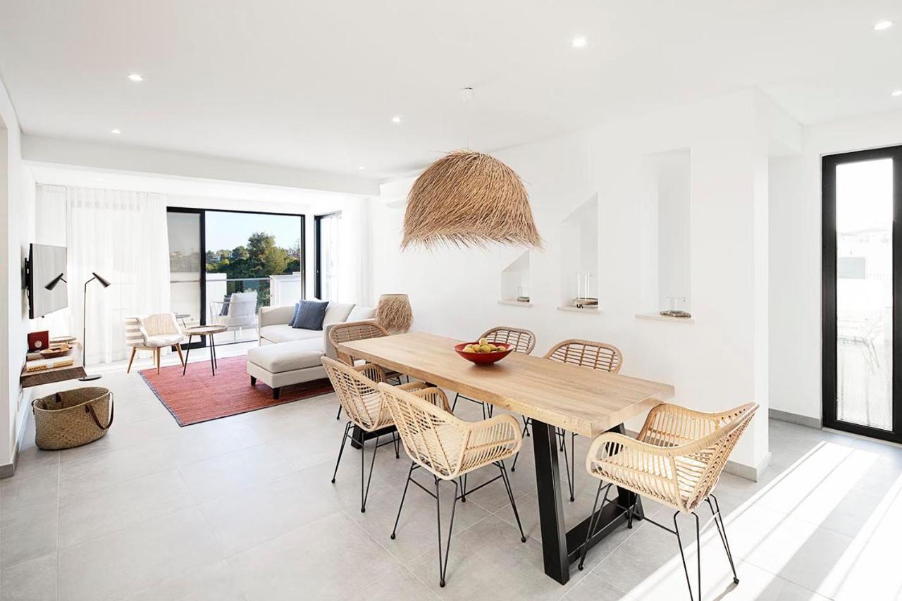 Casas De Carvoeiro By Sevencollection Apartment Carvoeiro (Lagoa)