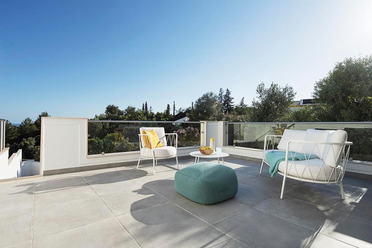 Casas De Carvoeiro By Sevencollection Apartment Carvoeiro (Lagoa)
