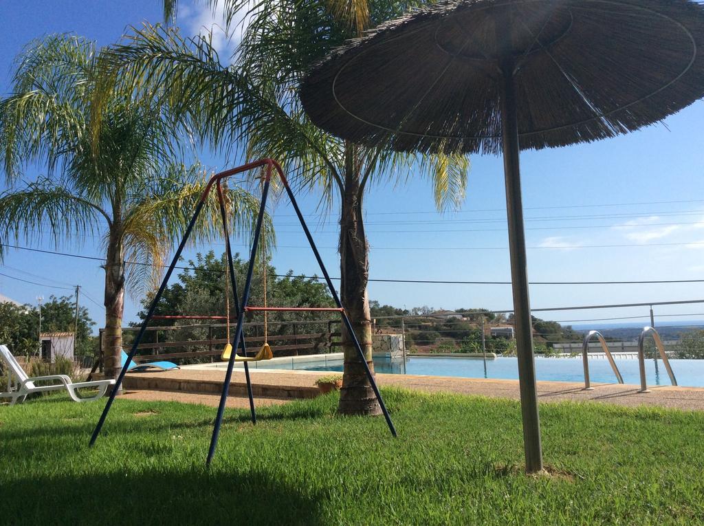 Guest house Golda Sol Loule