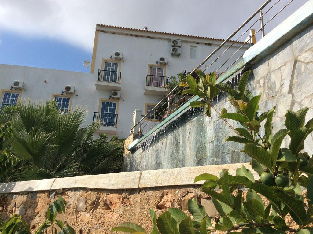Guest house Golda Sol