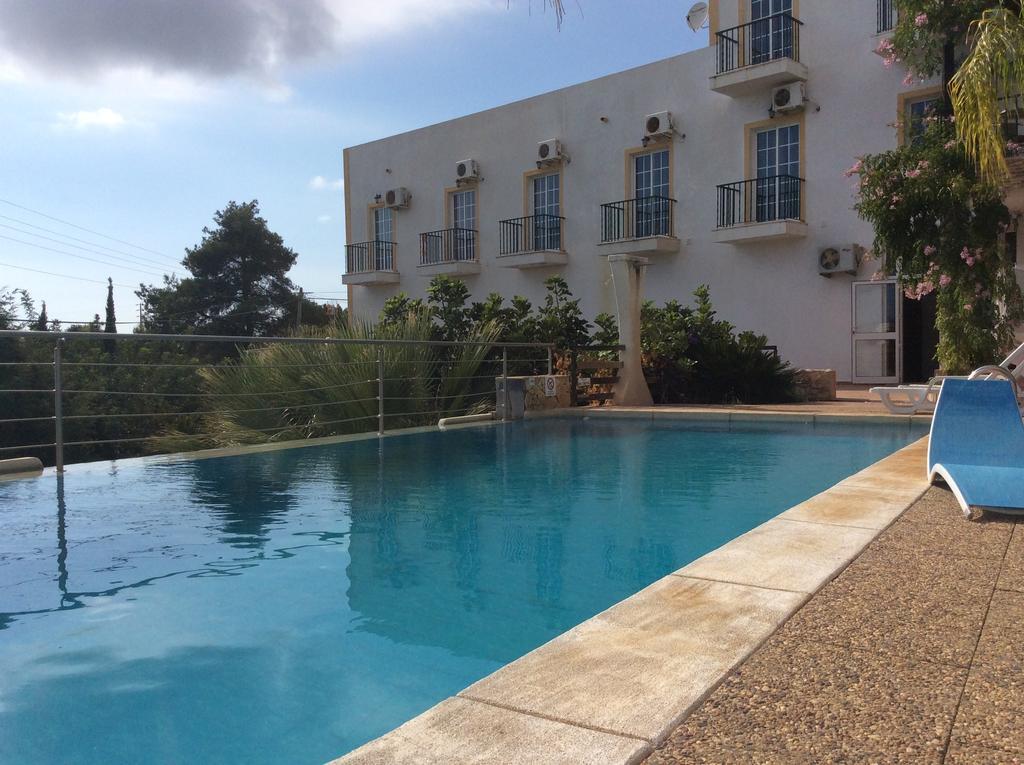 Golda Sol Guest house Loule