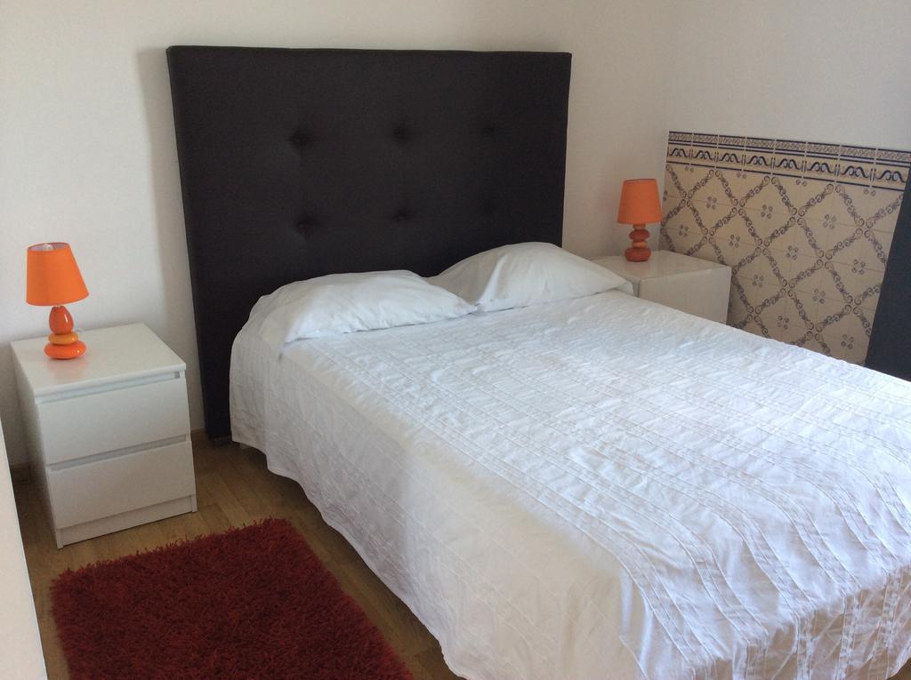 Guest house Golda Sol Loule