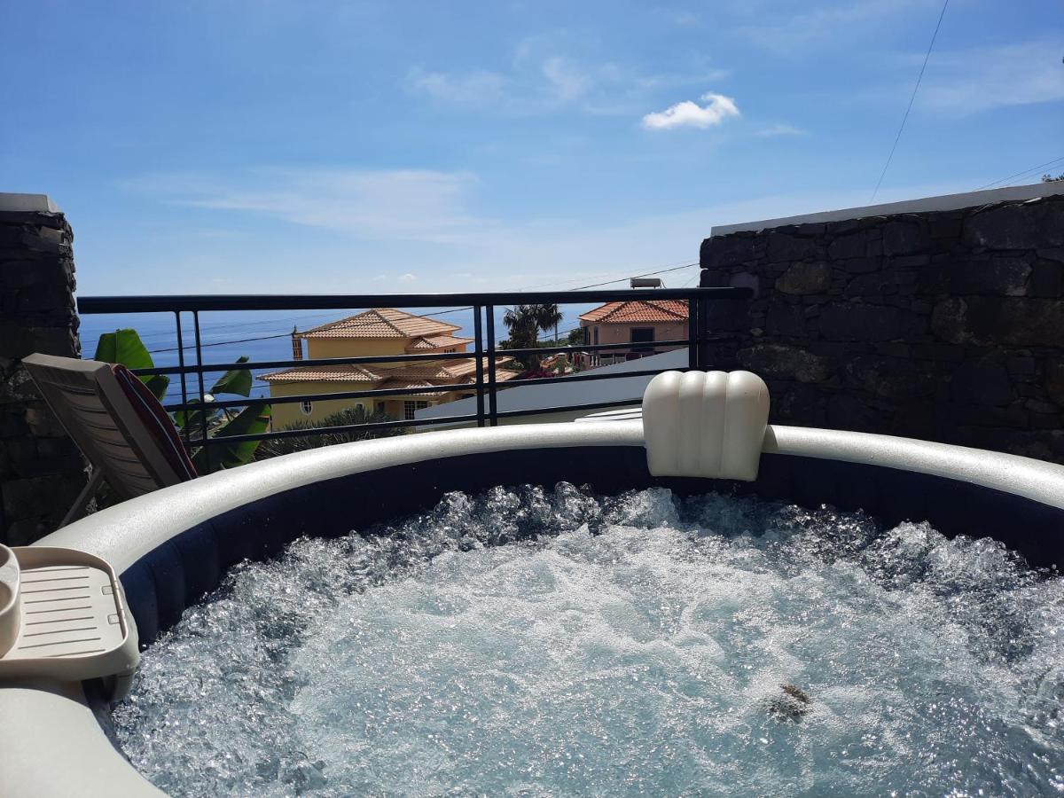 Dr. Cabral Barreto Holiday home Ponta do Sol (Madeira)