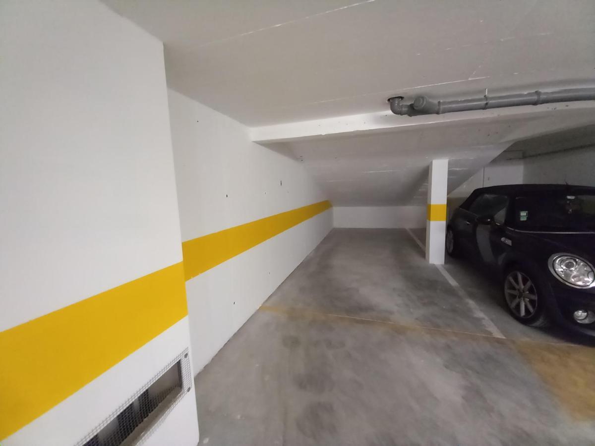 Alto Do Novo- Ar- Condicionado, Wifi, Vista Mar * Quarteira