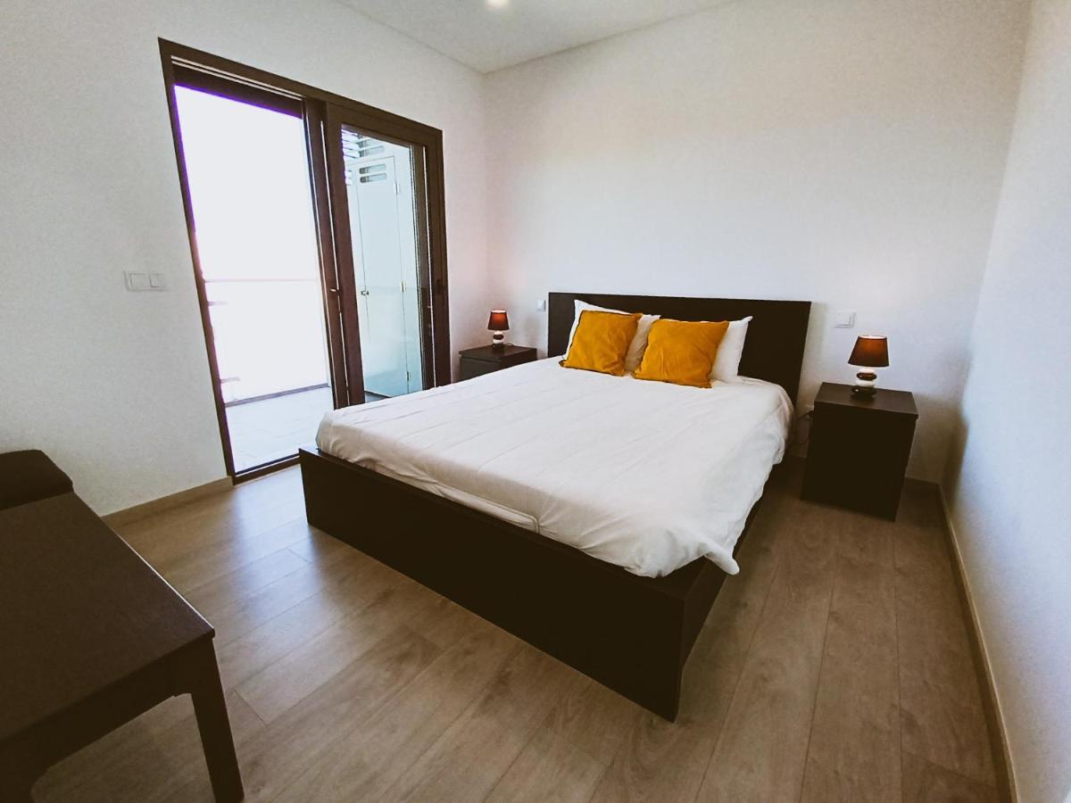 Alto Do Novo- Ar- Condicionado, Wifi, Vista Mar