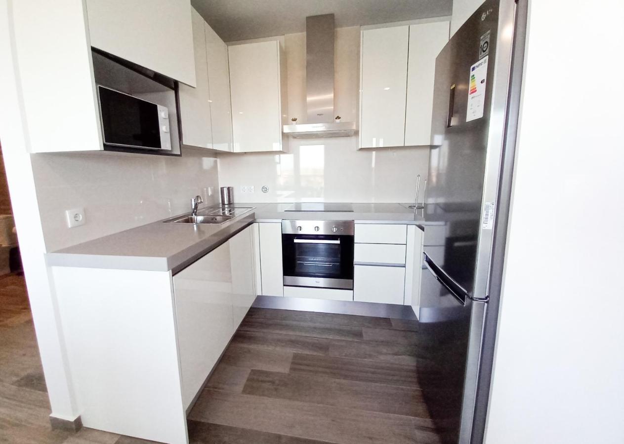 Alto Do Novo- Ar- Condicionado, Wifi, Vista Mar *