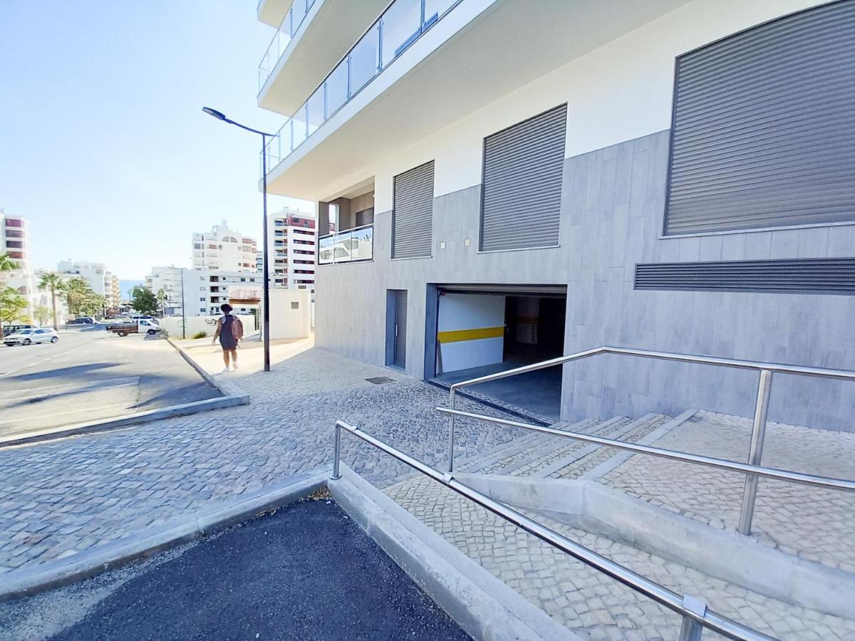 Apartamento Alto Do Novo- Ar- Condicionado, Wifi, Vista Mar