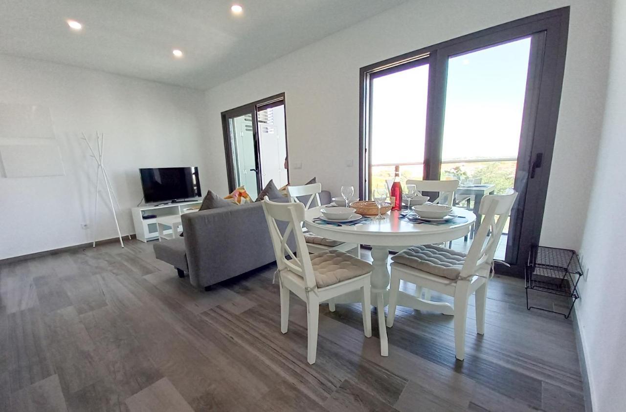 Alto Do Novo- Ar- Condicionado, Wifi, Vista Mar