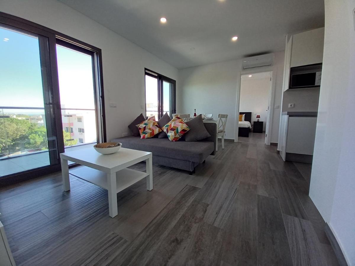 Alto Do Novo- Ar- Condicionado, Wifi, Vista Mar Apartamento *