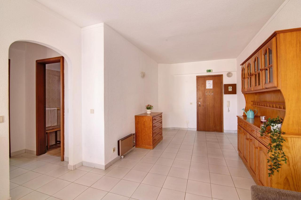 Appartement Baleeira 9ºd *