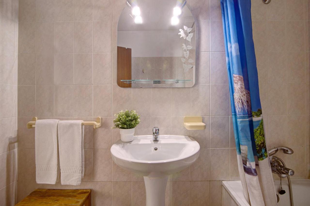 Appartement Baleeira 9ºd *