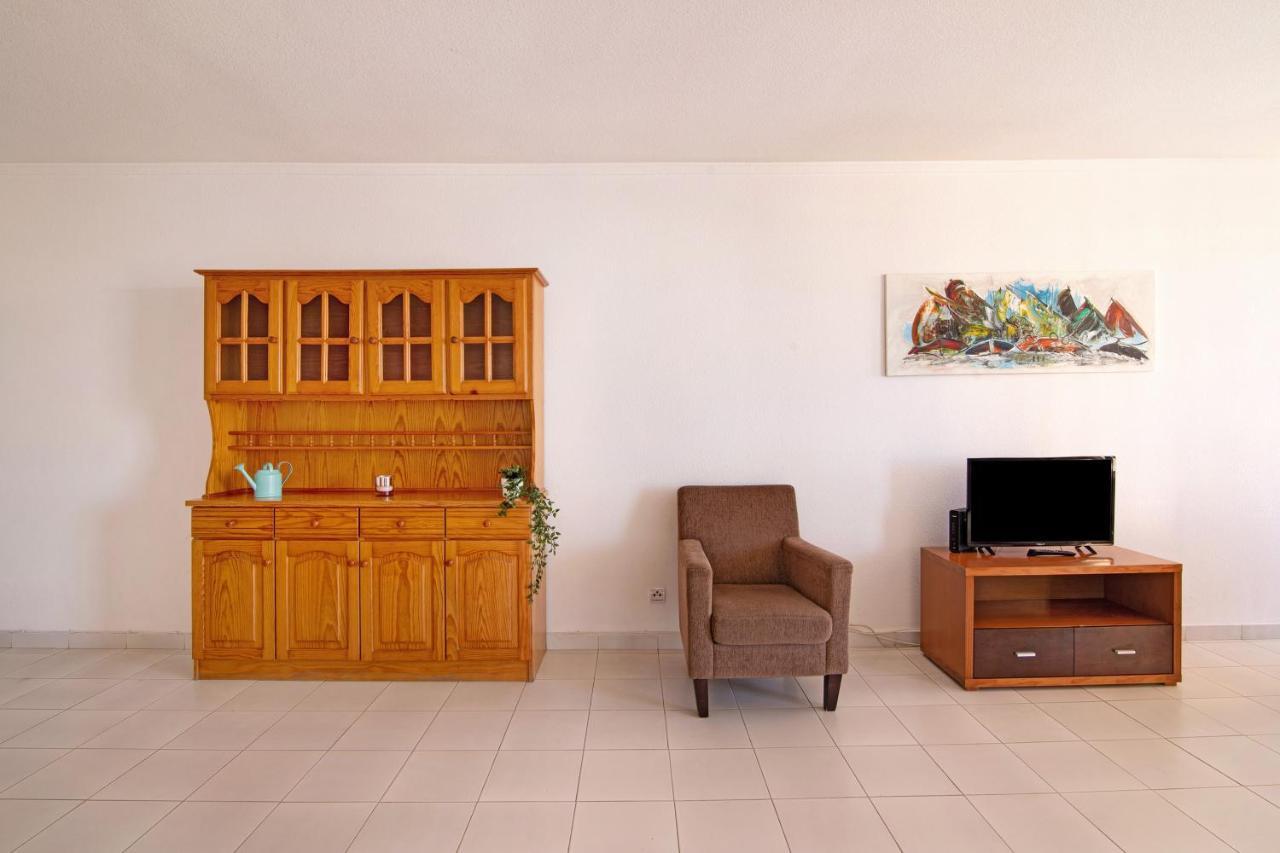 Appartement Baleeira 9ºd *