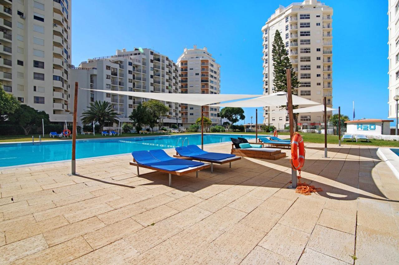 Baleeira 9ºd Appartement