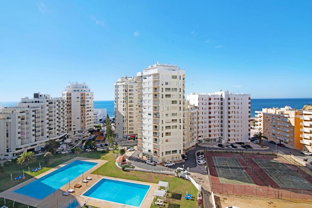 Baleeira 9ºd Appartement