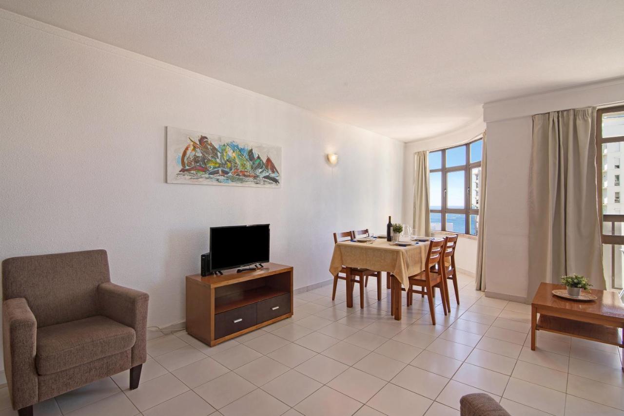 Baleeira 9ºd Appartement