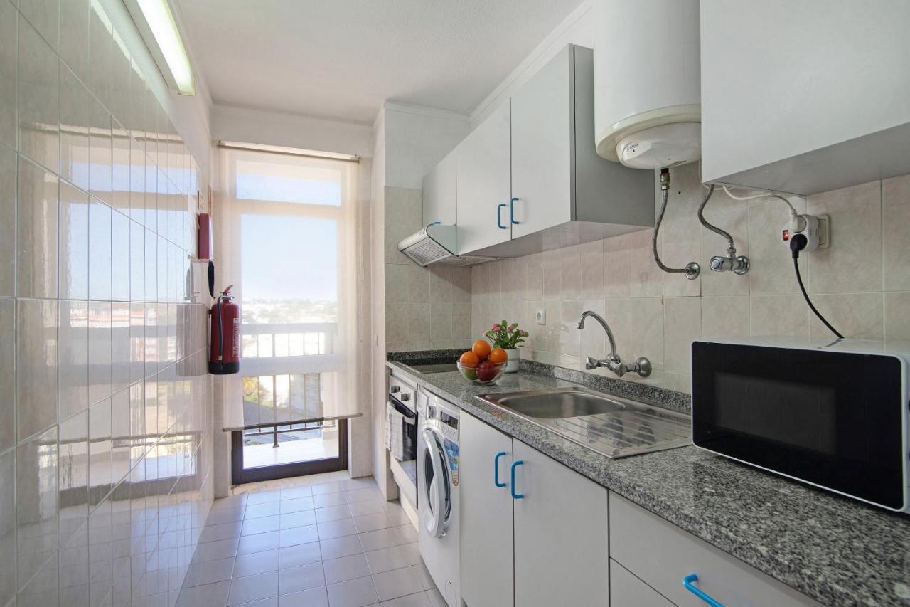 Baleeira 9ºd Appartement