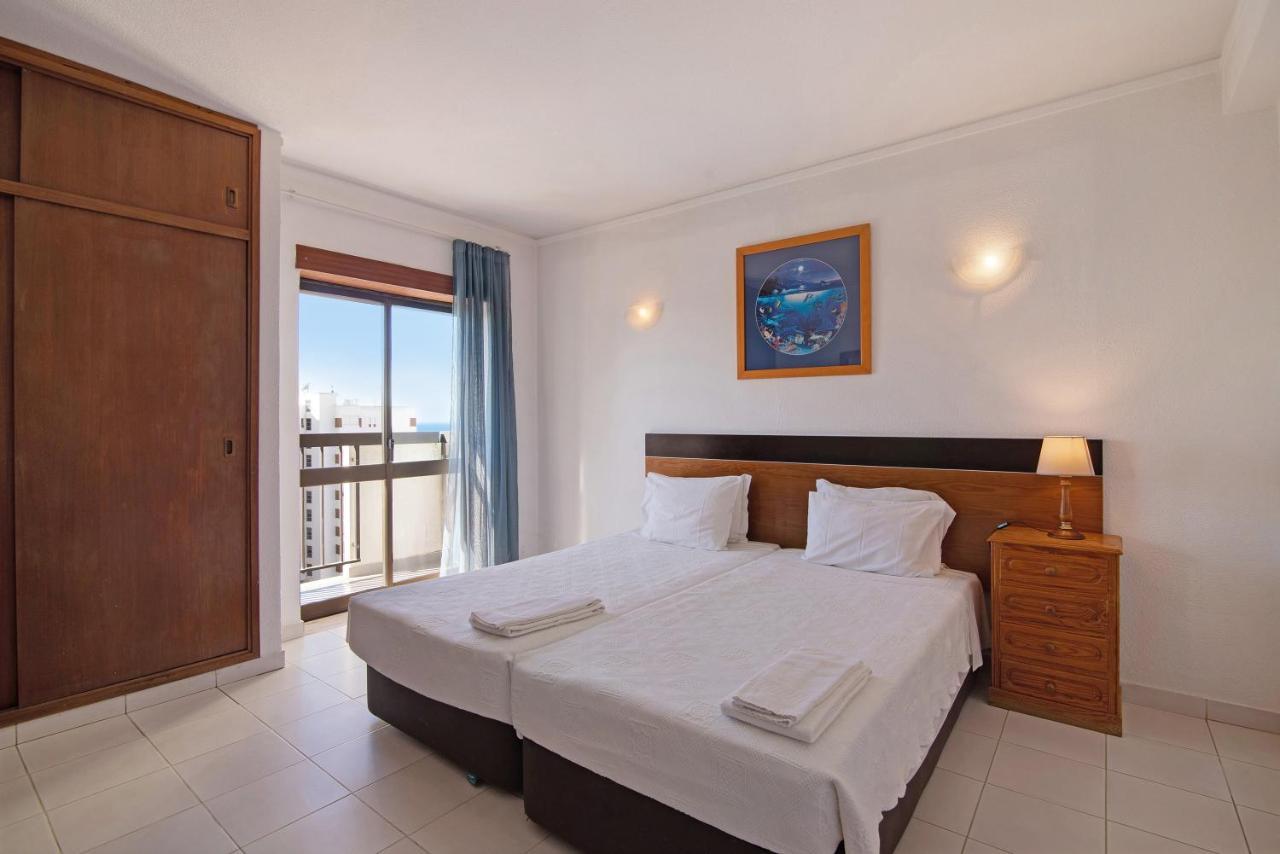 Appartement Baleeira 9ºd Armação de Pêra